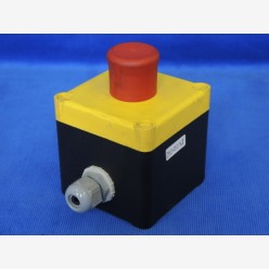 Klockner Moeller 2x EK01 EMO Button